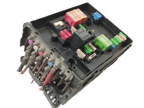 Fuse box SEAT LEON (1P1) 1.9 TDI | BP10521551E1 