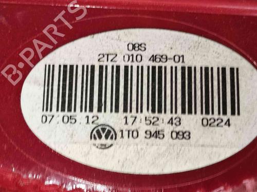 Left tailgate light VW TOURAN (1T3) 1.6 TDI | BP37991706C79 - Image 5