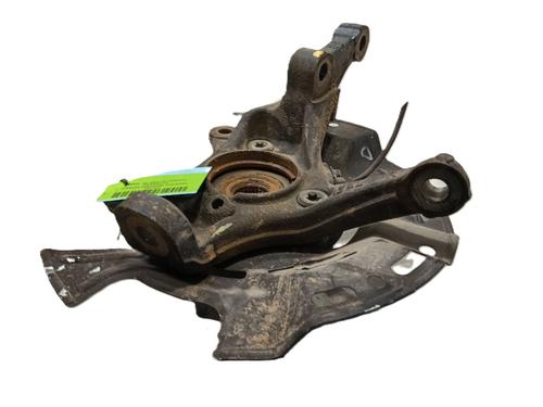 Used Right front steering knuckle HYUNDAI i30 (PDE, PD, PDEN) 1.0 T-GDI (120 hp) 31968662
