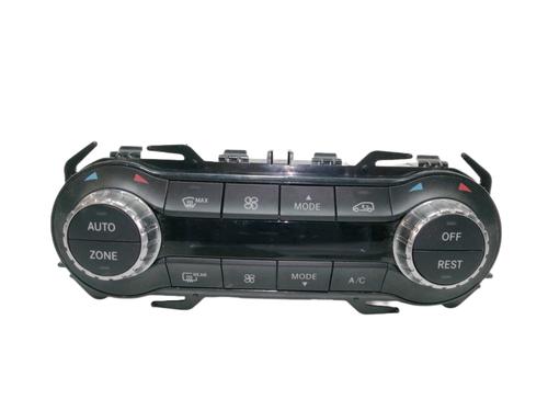 Used Climate control MERCEDES-BENZ GLA-CLASS (X156) GLA 180 (156.942) (122 hp) 13042919