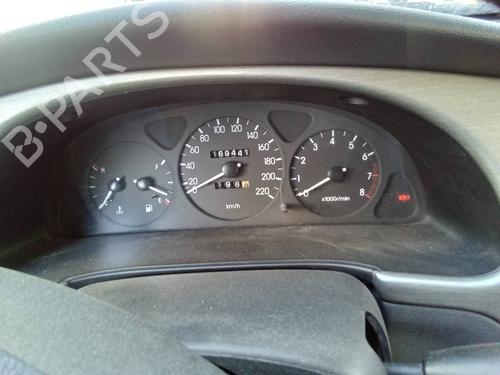 Instrument cluster DAEWOO LANOS (KLAT)  | BP11716893C47 