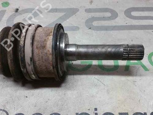 Left front driveshaft KIA SPORTAGE SUV (K00) 2.0 TD 4WD | BP5799442M38 