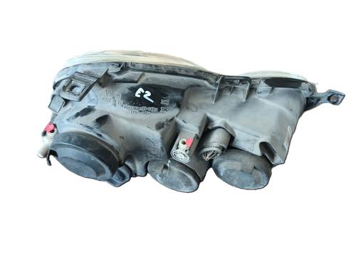 Left headlight VW POLO IV (9N_, 9A_) 1.4 16V | BP29888311C28