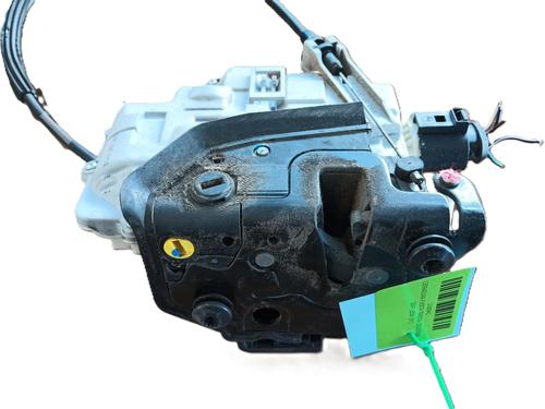 Rear left lock SEAT LEON (1P1) 1.9 TDI | BP30588072C100