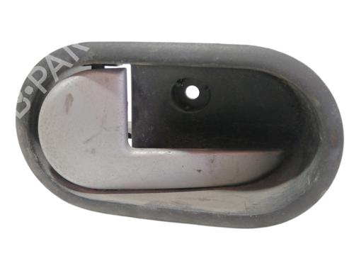 Used Front left interior door handle FORD FIESTA V (JH_, JD_) [2001-2014]  5361829