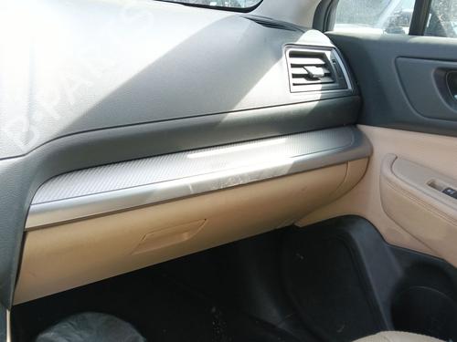 Glove box SUBARU OUTBACK (BS) 2.0 D AWD (BSD) | BP33654078C95 - Image 2