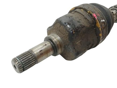 Left front driveshaft CHRYSLER VOYAGER / GRAND VOYAGER III (GS_, NS_)  | BP5346848M38 