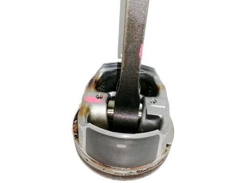 Other FORD FOCUS II (DA_, HCP, DP) 1.8 | BP14262379O1