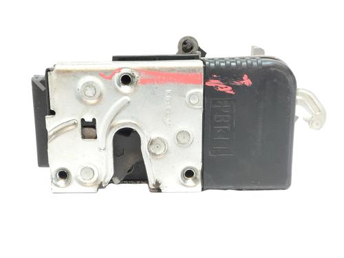 Front left lock CITROËN C8 (EA_, EB_) 2.0 HDi | BP6262724C98 