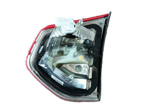 Left tailgate light CITROËN C4 Picasso I MPV (UD_) 1.6 HDi | BP30933503C79