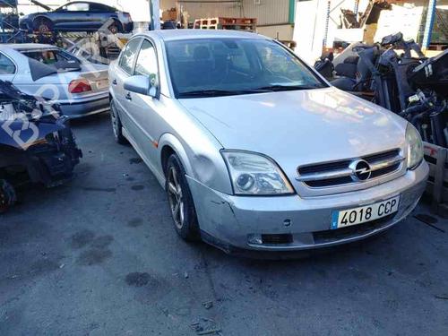 Right front window switch OPEL VECTRA C (Z02) 2.0 DTI 16V (F69) | BP6278456I26 
