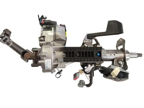 Used Steering column Steering column FORD FOCUS IV (HN) 1.0 EcoBoost mHEV (155 hp) 34247746 34247746