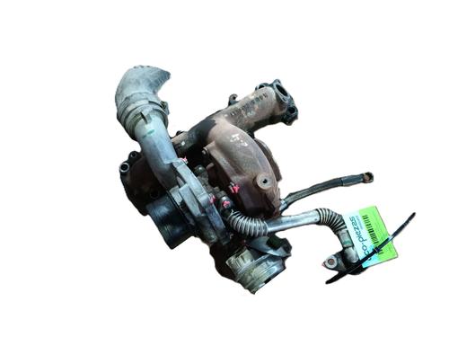 Turbocharger/Supercharger OPEL ZAFIRA / ZAFIRA FAMILY B (A05) 1.9 CDTI (M75) | BP29884254M71