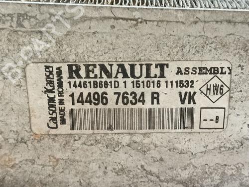 Intercooler DACIA DOKKER MPV (KE_) 1.5 dCi (KEAJ, KEAH) | BP28728735M30