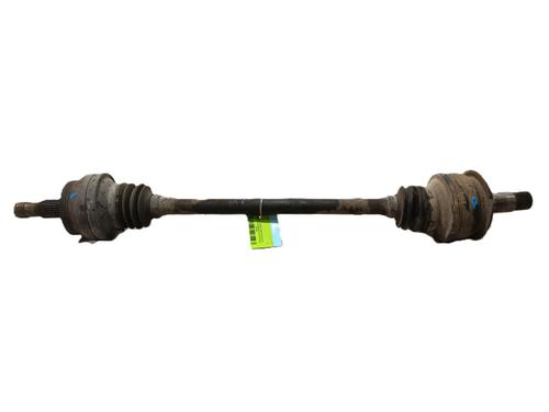 Used Left rear driveshaft MERCEDES-BENZ E-CLASS (W211) E 220 CDI (211.006) (150 hp) 30617328