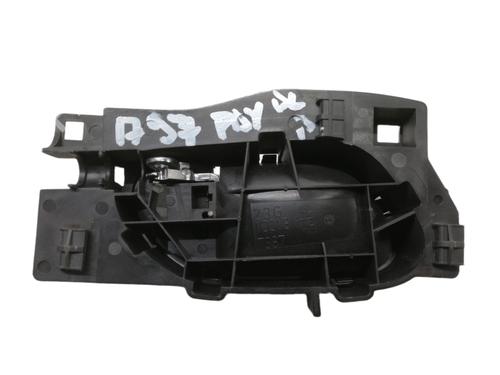 Front left interior door handle CITROËN C4 I (LC_)  | BP12595799I13 