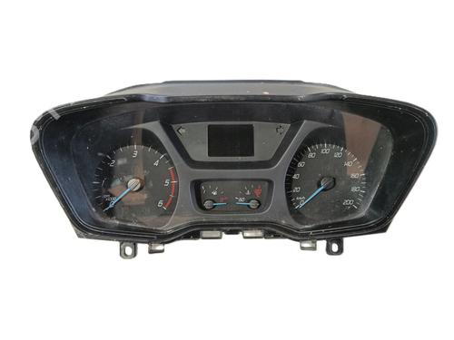 Used Instrument cluster Instrument cluster FORD TRANSIT V363 Bus (FAD, FBD) 2.0 EcoBlue RWD (130 hp) 36049778 36049778