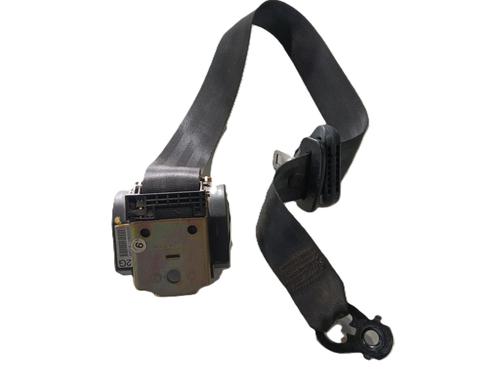 Used Rear left seatbelt Rear left seatbelt RENAULT KANGOO (KC0/1_) 1.5 dCi (KC08, KC09) (82 hp) 33955490 33955490