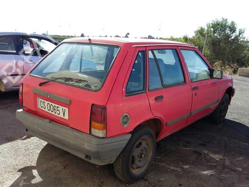 Alternator OPEL CORSA A TR (S83)  | BP5359670M7 