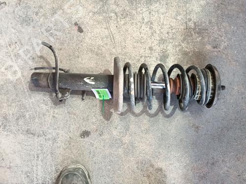 Used Left front shock absorber Left front shock absorber PEUGEOT 207 (WA_, WC_) 1.4 (75 hp) 35791130 35791130