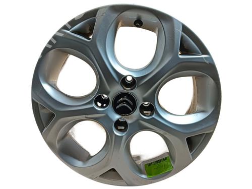 Felg CITROËN C3 II (SC_) 1.4 VTi 95 (95 hp) 28537089