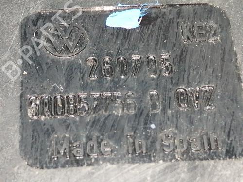 Other VW POLO IV (9N_, 9A_) 1.4 16V | BP14260757O1 