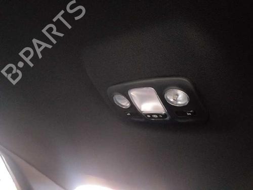 Interior roof light PEUGEOT 3008 II SUV (MC_, MR_, MJ_, M4_) 1.6 THP 165 (M45GYW, M45GZW, M45GYV) | BP7407748I8