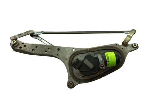 Viskermotor vindrute RENAULT LAGUNA II (BG0/1_) 1.9 dCi (BG0R, BG0E) (100 hp) 29270617