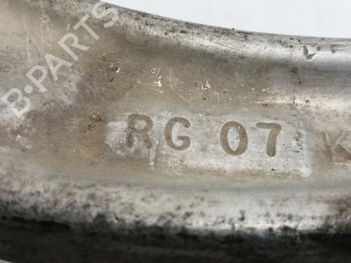 Left front suspension arm MERCEDES-BENZ M-CLASS (W164)  | BP8391440M12 