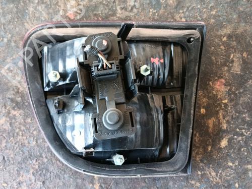Left tailgate light SEAT LEON (1M1) 1.9 TDI | BP26320724C79 