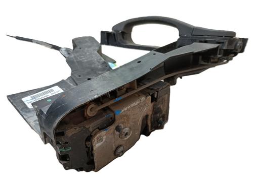 Used Front left lock FORD FIESTA V (JH_, JD_) 1.4 TDCi (68 hp) 29730054