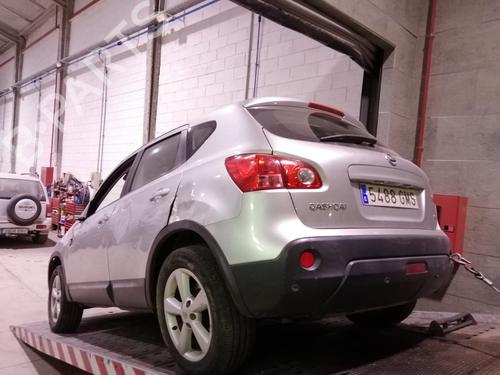 Rim NISSAN QASHQAI / QASHQAI +2 I (J10, NJ10, JJ10E)  | BP17014561C45 