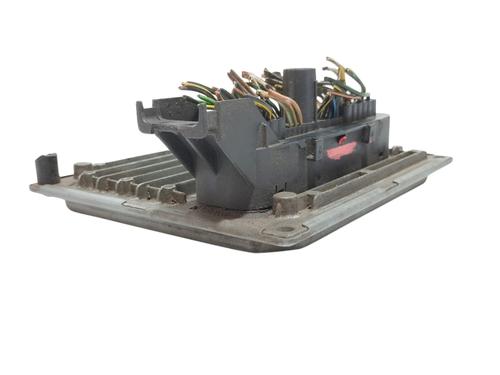Used Engine control unit (ECU) FORD FIESTA V (JH_, JD_) 1.6 16V (100 hp) 6590489