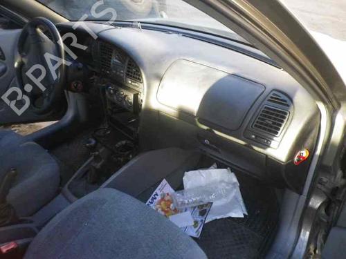 Steering column stalk DAEWOO NUBIRA Saloon (J100) 1.6 16V | BP5348172I23 