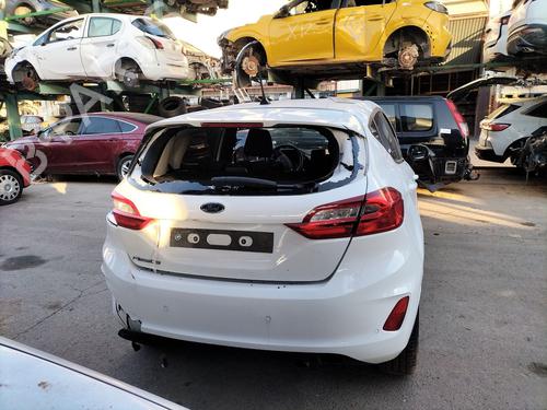 Right front brake caliper FORD FIESTA VII (HJ, HF)  | BP32090228M104  - Image 12