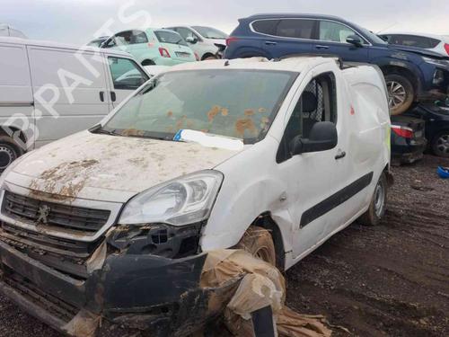 Used Parts PEUGEOT PARTNER Box Body/MPV 1.6 HDi / BlueHDi 75 4751772