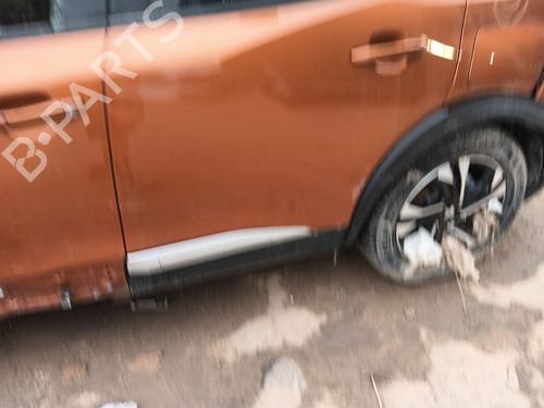 Rim PEUGEOT 2008 II (UD_, US_, UY_, UJ_, UR_, UC_) 1.2 PureTech 130 (USHNS, URHNS) | BP27278282C45