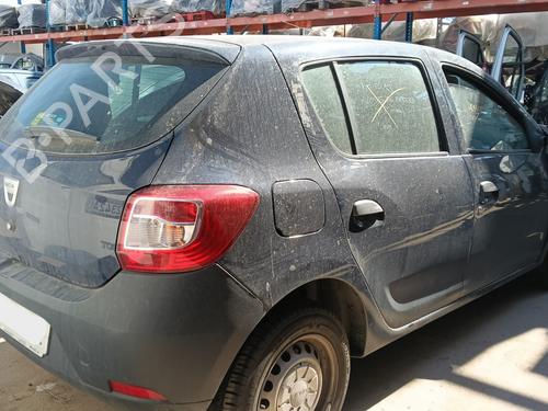 Tailgate DACIA SANDERO 1.2 16V | BP33422012C6 - Image 6