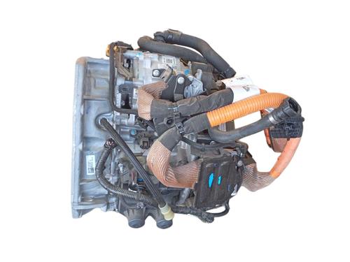 Gearbox RENAULT CLIO V (B7_) 1.6 E-TECH 145 (B7MU) | BP36702511M3 - Image 2