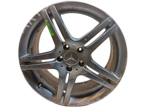 Used Rim MERCEDES-BENZ CLK (C209) CLK 320 CDI (209.320) (224 hp) 28418431