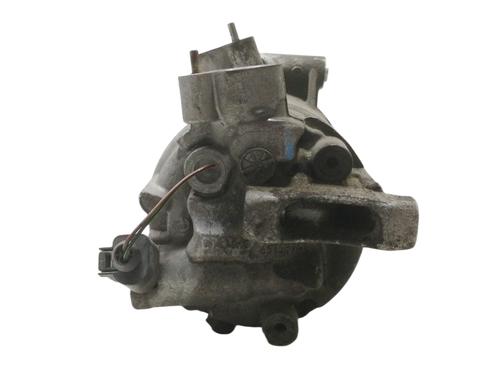 AC compressor VW GOLF VII (5G1, BQ1, BE1, BE2)  | BP13877664M34 
