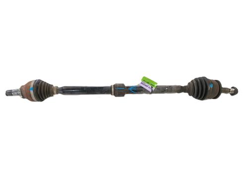 Used Right front driveshaft Right front driveshaft OPEL ASTRA K (B16) 1.4 Turbo (68) (150 hp) 34633368 34633368