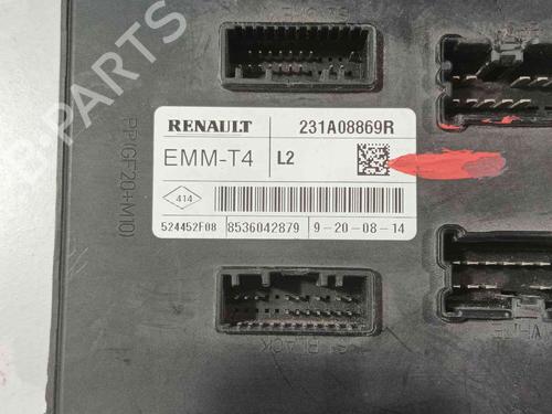 electronic-module-renault-captur-i-j5_-h5_-2013-36432735 main image