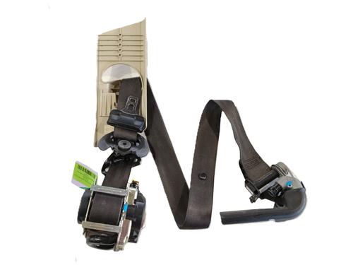 Used Front left seatbelt Front left seatbelt LAND ROVER RANGE ROVER SPORT II (L494) 4.4 SDV8 4x4 (340 hp) 34647993 34647993