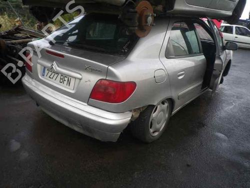 Hood lock CITROËN XSARA (N1) 1.9 D | BP8767224C133