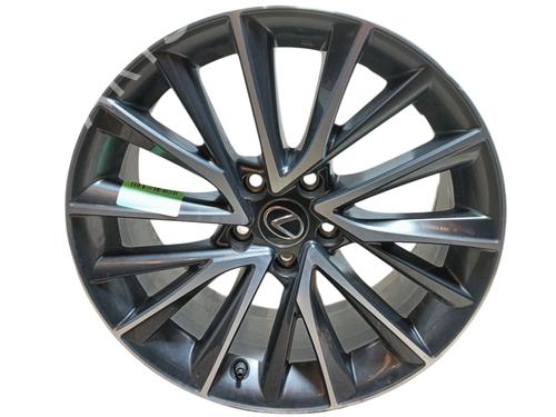 Used Rim Rim LEXUS NX II (_A2_, _H2_) 450h+ E-Four (AAZH26) (309 hp) 34399211 34399211