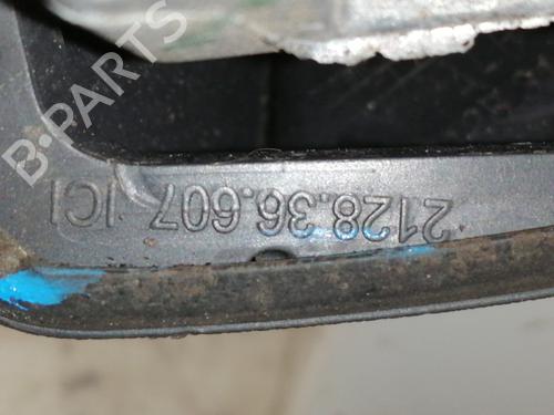 Left mirror SEAT IBIZA V (KJ1, KJG) 1.0 TSI | BP13320279C26
