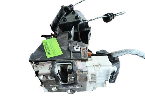 Rear right lock MERCEDES-BENZ B-CLASS Sports Tourer (W245) B 200 CDI (245.208) | BP29886828C99