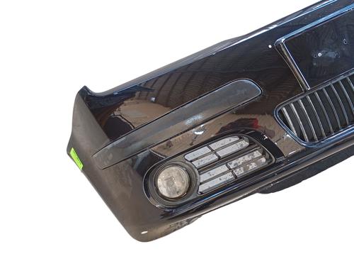 Front bumper SKODA FABIA I (6Y2) 1.4 TDI | BP29173932C7 
