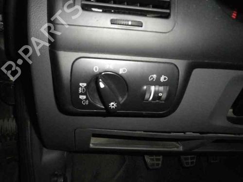 Engine control unit (ECU) SEAT CORDOBA (6K2) 1.4 | BP5352364M57 